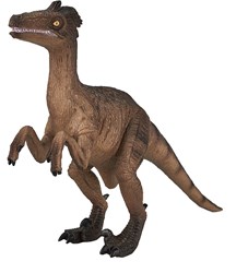 Mojo toy dinosaur Velociraptor - 387225