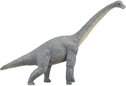 Mojo toy dinosaur Brachiosaurus gray - 387044