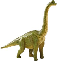 Mojo toy dinosaur Brachiosaurus green - 387212