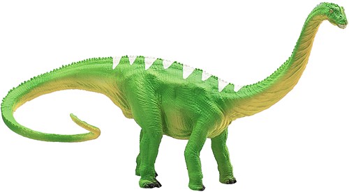 Mojo toy dinosaur Diplodocus - 387137-2