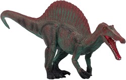 Mojo toy dinosaur Deluxe Spinosaurus with moving jaw - 387385