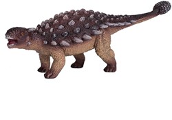 Mojo toy dinosaur Ankylosaurus - 381025