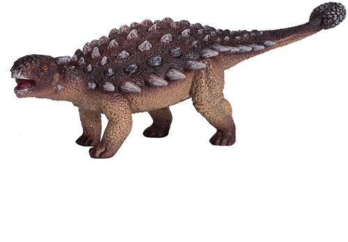 Mojo toy dinosaur Ankylosaurus - 381025