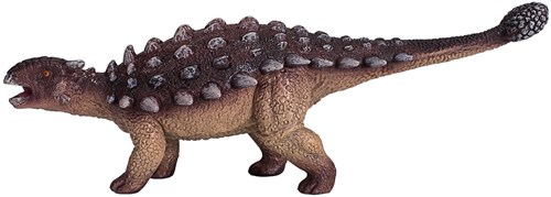 Mojo toy dinosaur Ankylosaurus - 381025-2