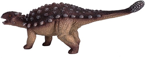 Mojo toy dinosaur Ankylosaurus - 381025-3