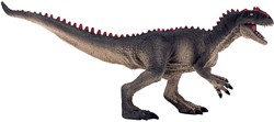 Mojo toy dinosaur Allosaurus with moving jaw - 387383