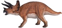 Mojo toy dinosaur Triceratops - 381017-2