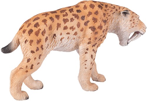 Mojo toy dinosaur Smilodon - 381032-2
