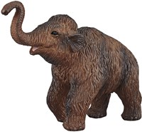 Mojo toy dinosaur Woolly Mammoth Calf - 387050
