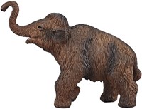 Mojo toy dinosaur Woolly Mammoth Calf - 387050-2