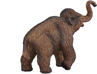 Mojo toy dinosaur Woolly Mammoth Calf - 387050-3