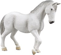 Mojo Horses toy horse Lipizzaner Mare - 387074