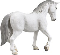Mojo Horses toy horse Lipizzaner Mare - 387074-3