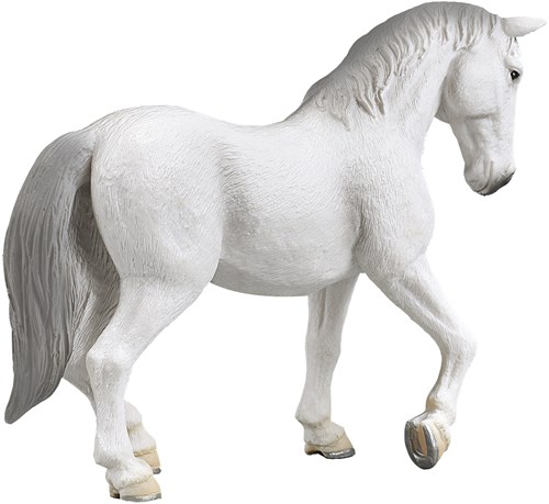 Mojo Horses toy horse Lipizzaner Mare - 387074-3