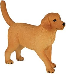 Mojo Pets toy Golden Retriever Puppy - 387205