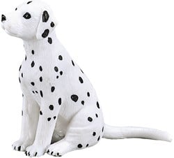 Mojo Pets toy Dalmatian Puppy - 387249