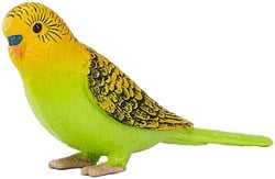 Mojo Pets toy Budgerigar Green - 387262