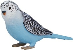 Mojo Pets toy Budgerigar Blue - 387292