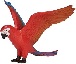 Mojo Pets toy Parrot - 387263