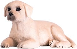 Mojo Pets toy Labrador Puppy - 387272