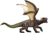Mojo Fantasy toy Earth Dragon - 387250