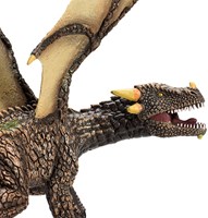 Mojo Fantasy toy Earth Dragon - 387250-2