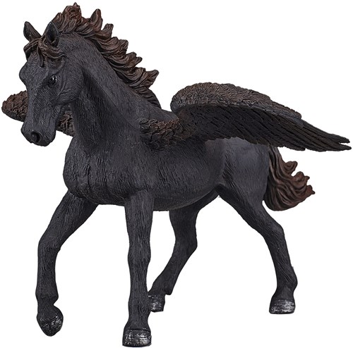 Mojo Fantasy toy Black Pegasus - 387255