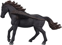 Mojo Fantasy toy Black Pegasus - 387255-2