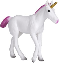 Mojo Fantasy toy Unicorn Baby Pink - 387288