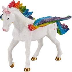 Mojo Fantasy toy Pegasus Rainbow - 387295