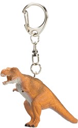 Mojo Dinosaur Keychain Tyrannosaurus Rex - 387445