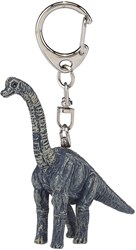 Mojo Dinosaur Keychain Brachiosaurus - 387446