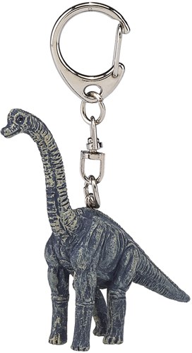 Mojo Dinosaur Keychain Brachiosaurus - 387446