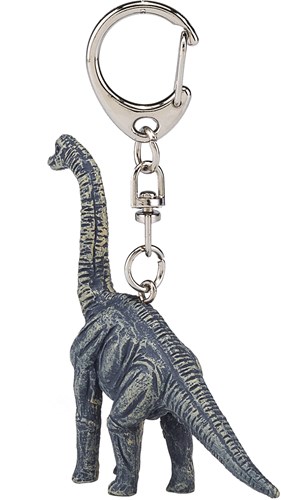 Mojo Dinosaur Keychain Brachiosaurus - 387446-3