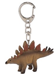 Mojo Dinosaur Keychain Stegosaurus - 387448