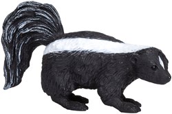 Mojo Woodland toy Skunk - 387034