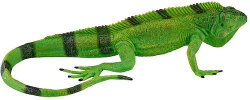 Mojo Wildlife Leguaan - 381095-2