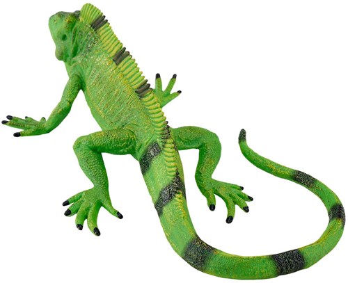 Mojo Wildlife Leguaan - 381095-3