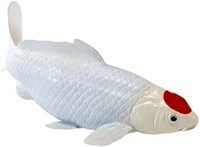 Mojo Sealife Koi Karper - Tancho Koi  - 381101-3