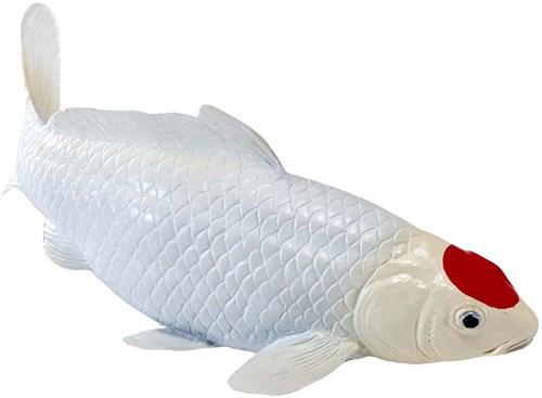 Mojo Sealife Koi Karper - Tancho Koi  - 381101-3