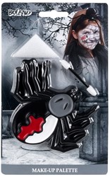 MAKE-UP KIT SPIDER CHILD 45078