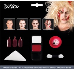 Make-up kit zombie 45085