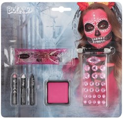 Make-up kit Diamant Catrina 45115