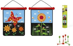 SCRATCH Magnetic Darts - Garden (M)