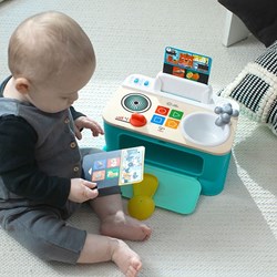 H-Einstein Magic Touch Kitchen™ Toy