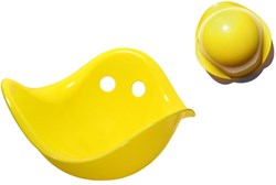 MOLUK Bilibo Yellow