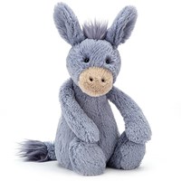 Planet Happy - knuffels Ezel