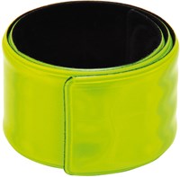 Eduplay reflective armband yellow - safety kids toy set of 2