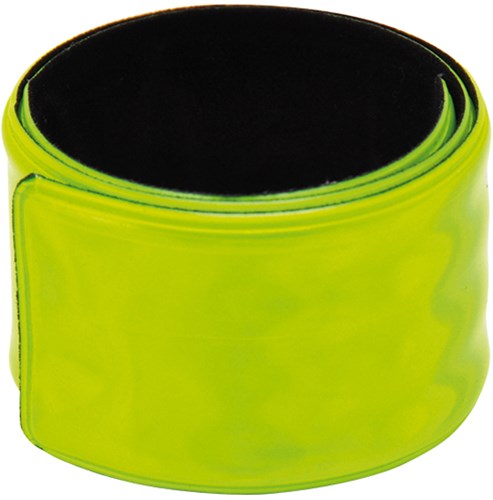 Eduplay reflective armband yellow - safety kids toy set of 2-2