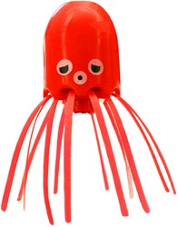 Eduplay octopus toy bottle set of 5 pieces - bath toy